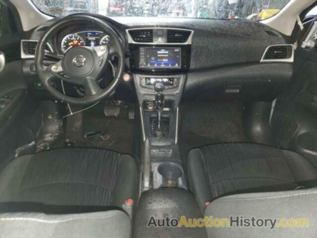 NISSAN SENTRA S, 3N1AB7AP8KY397858