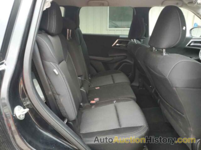 MITSUBISHI OUTLANDER ES, JA4J4TA80NZ046343