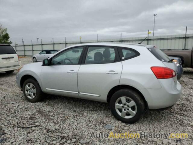 NISSAN ROGUE S, JN8AS5MT3FW160285