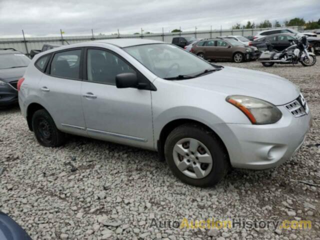 NISSAN ROGUE S, JN8AS5MT3FW160285