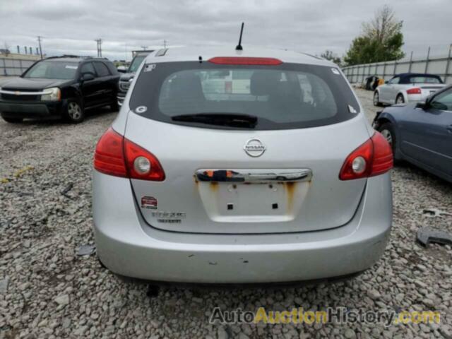 NISSAN ROGUE S, JN8AS5MT3FW160285