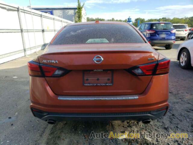 NISSAN ALTIMA SR, 1N4BL4CV0MN300618