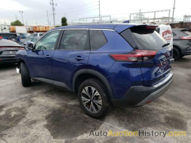 NISSAN ROGUE SV, 5N1BT3BAXNC702982