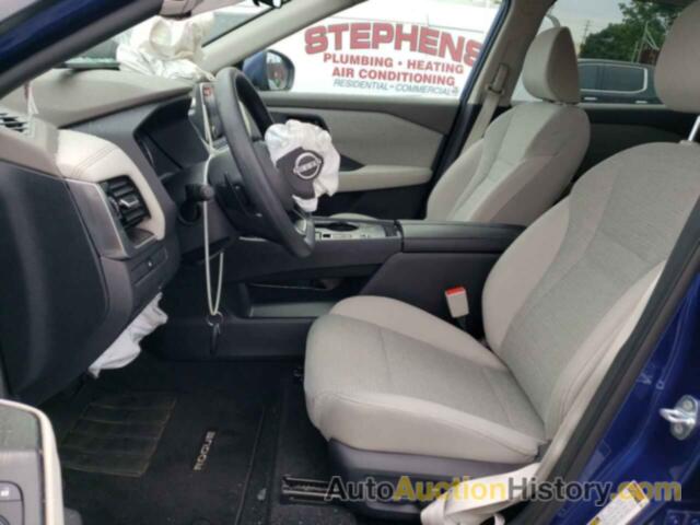 NISSAN ROGUE SV, 5N1BT3BAXNC702982