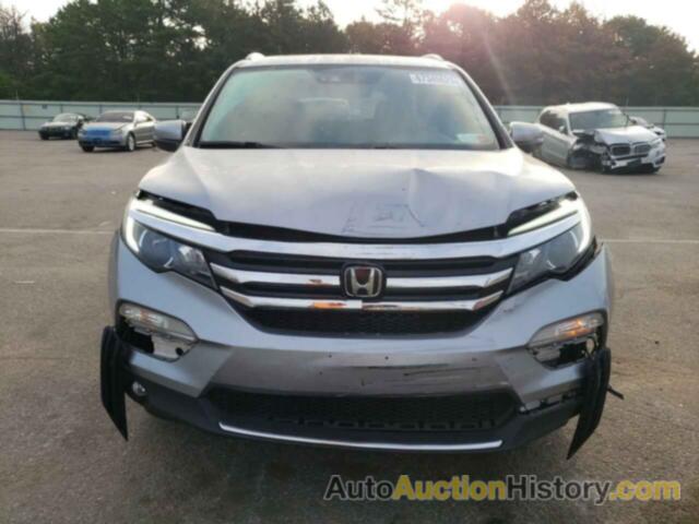 HONDA PILOT ELITE, 5FNYF6H08GB085657