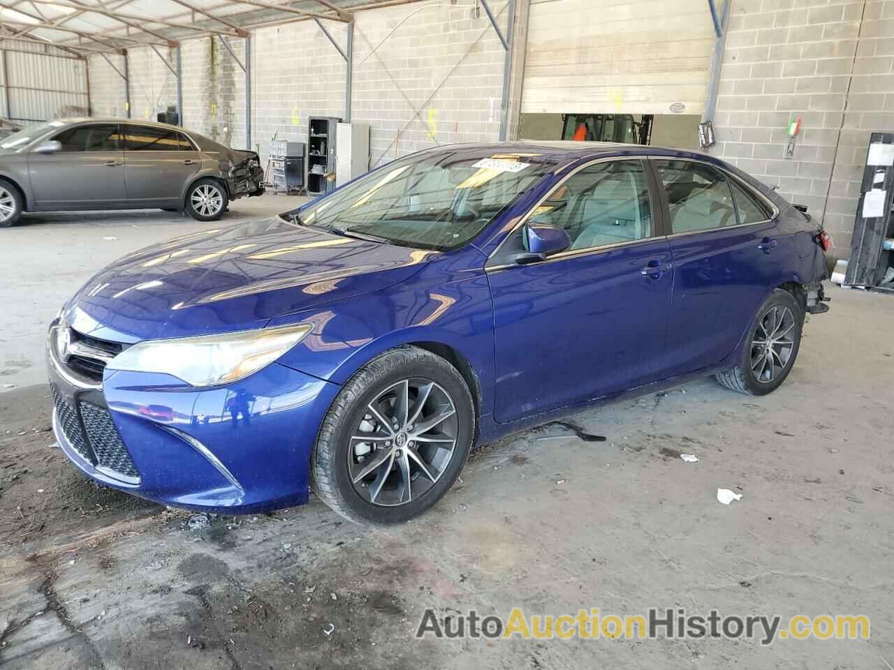 2016 TOYOTA CAMRY LE, 4T1BF1FK5GU593858