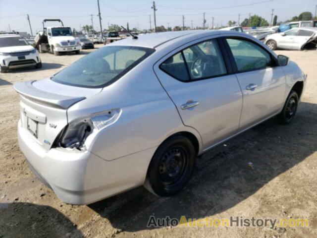 NISSAN VERSA S, 3N1CN7AP8FL836401