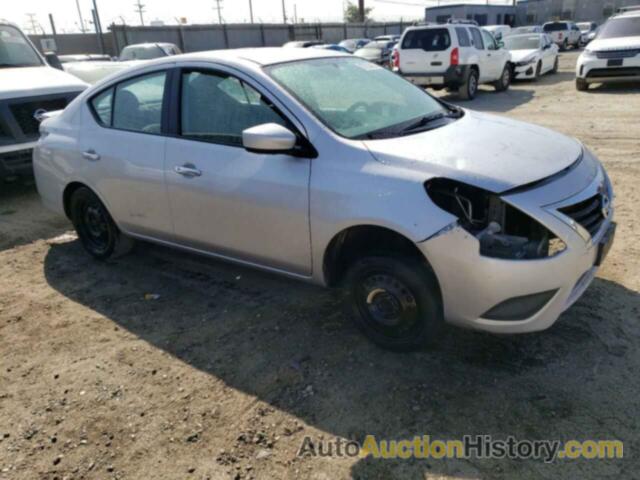 NISSAN VERSA S, 3N1CN7AP8FL836401