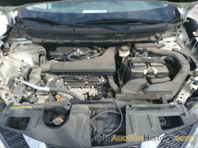 NISSAN ROGUE S, JN8AT2MT2GW013579