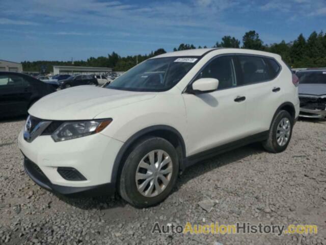 NISSAN ROGUE S, JN8AT2MT2GW013579