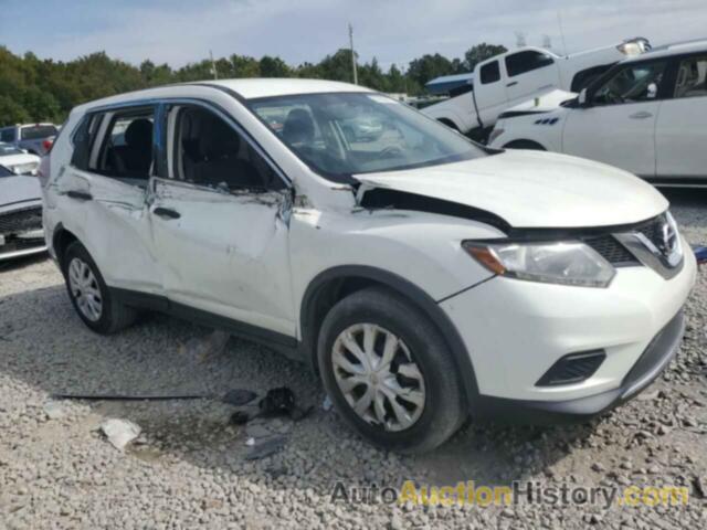 NISSAN ROGUE S, JN8AT2MT2GW013579