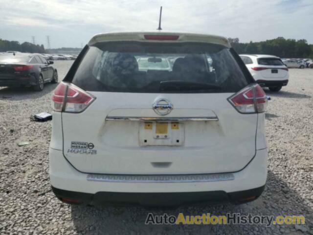 NISSAN ROGUE S, JN8AT2MT2GW013579