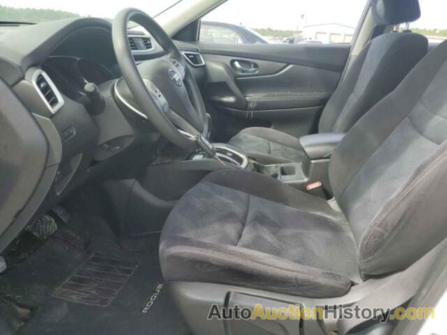 NISSAN ROGUE S, JN8AT2MT2GW013579