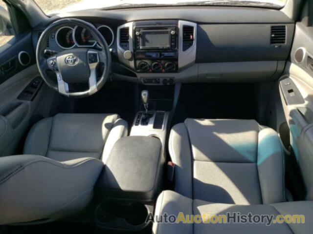 TOYOTA TACOMA DOUBLE CAB PRERUNNER, 3TMJU4GN7EM173598