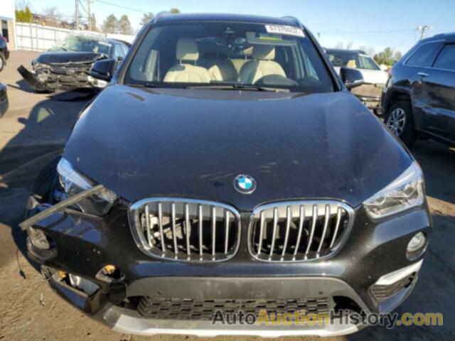 BMW X1 XDRIVE28I, WBXHT3Z39G4A48971