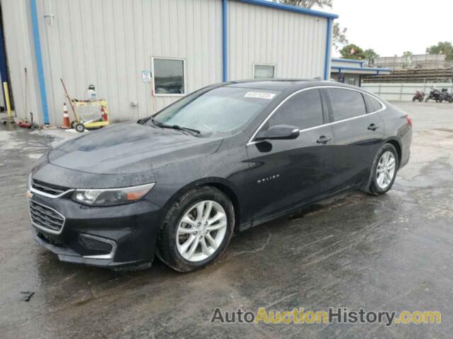 CHEVROLET MALIBU LT, 1G1ZE5ST1HF222951