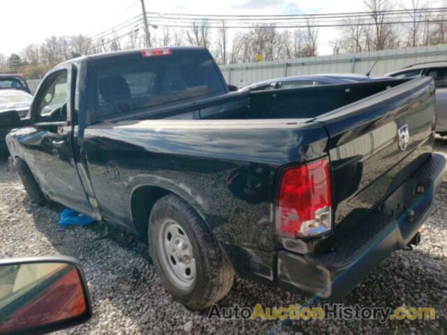 RAM 1500 ST, 3C6JR6AG6EG284897