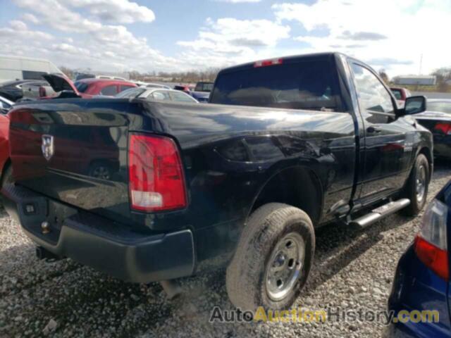 RAM 1500 ST, 3C6JR6AG6EG284897