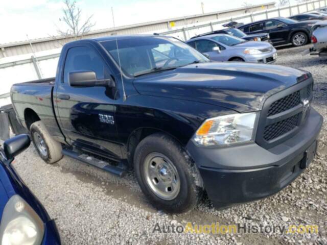 RAM 1500 ST, 3C6JR6AG6EG284897