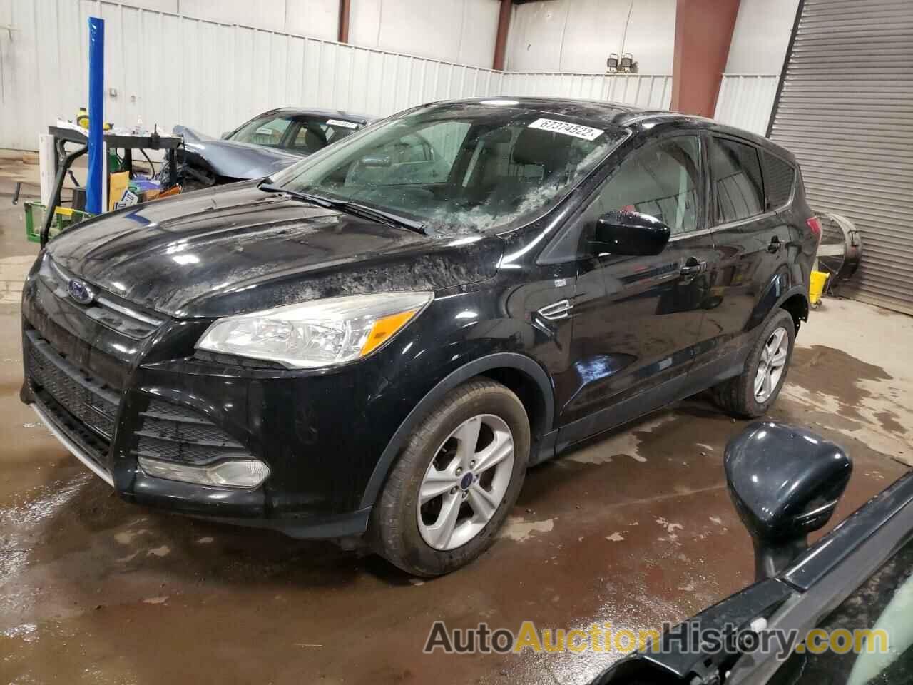 2015 FORD ESCAPE SE, 1FMCU0G73FUB92032