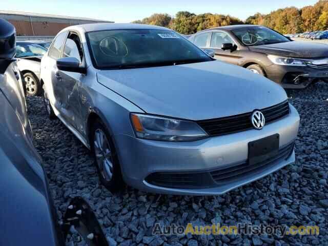 2012 VOLKSWAGEN JETTA SE, 3VWDP7AJ8CM077999