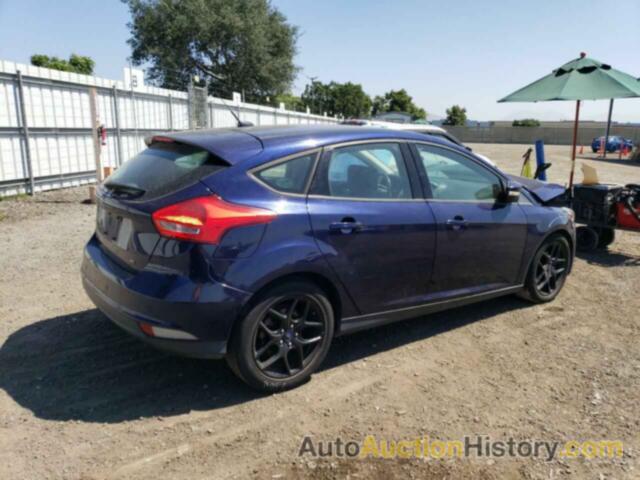 FORD FOCUS SE, 1FADP3K22GL392216