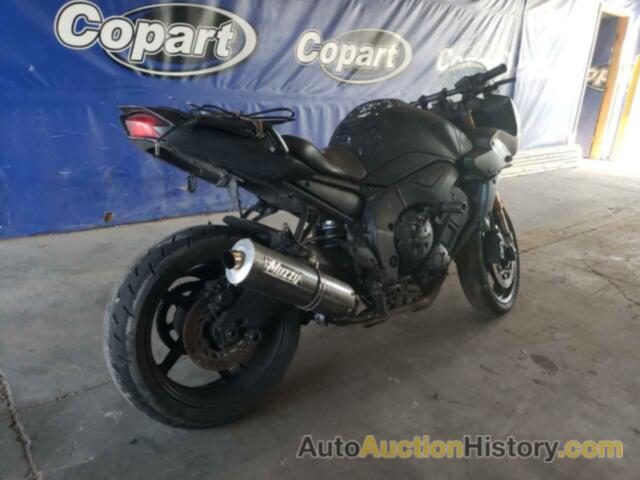 YAMAHA FZ1 S S, JYARN17E16A001544