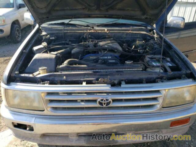 TOYOTA T100 XTRACAB SR5, JT4TN14D7V0037233