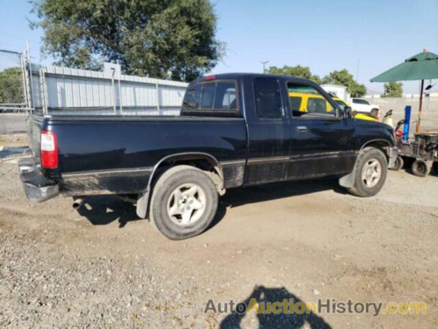 TOYOTA T100 XTRACAB SR5, JT4TN14D7V0037233