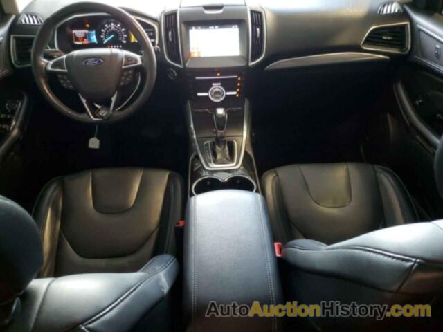 FORD EDGE TITANIUM, 2FMPK3K96HBB52859