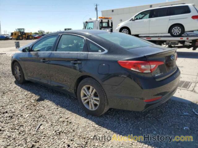 HYUNDAI SONATA SE, 5NPE24AF2GH404294