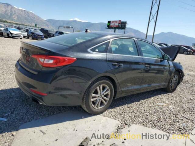 HYUNDAI SONATA SE, 5NPE24AF2GH404294