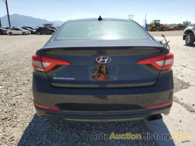 HYUNDAI SONATA SE, 5NPE24AF2GH404294