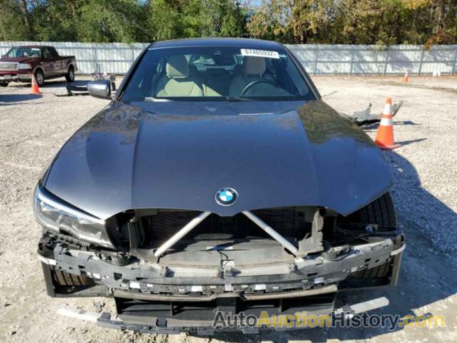 BMW 3 SERIES, 3MW5R1J58K8B00624