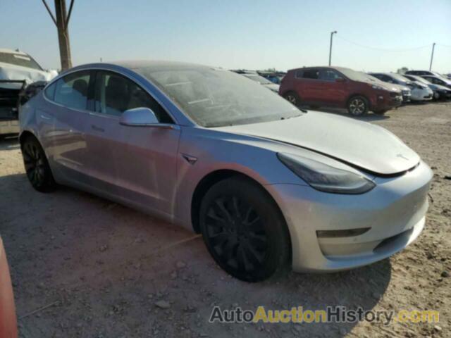 TESLA MODEL 3, 5YJ3E1EA2JF034823