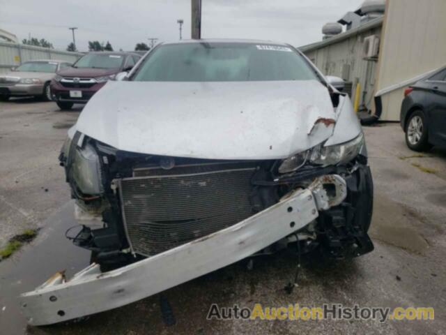 HONDA CIVIC EXL, 19XFB2F9XEE025251