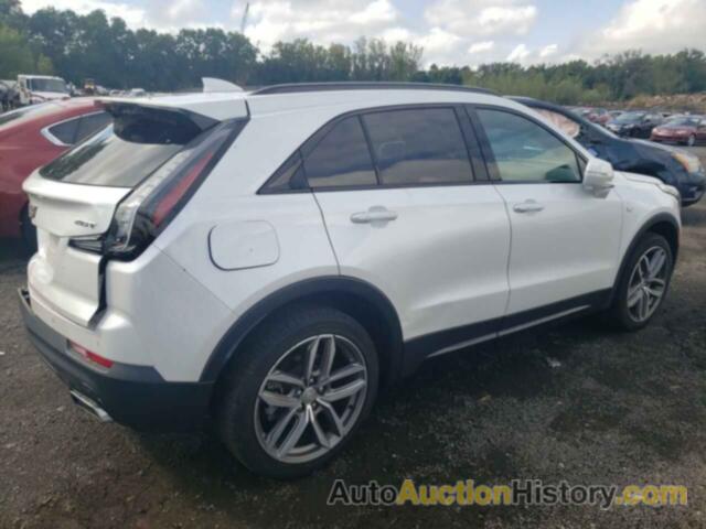 CADILLAC XT4 SPORT, 1GYFZFR44KF215934