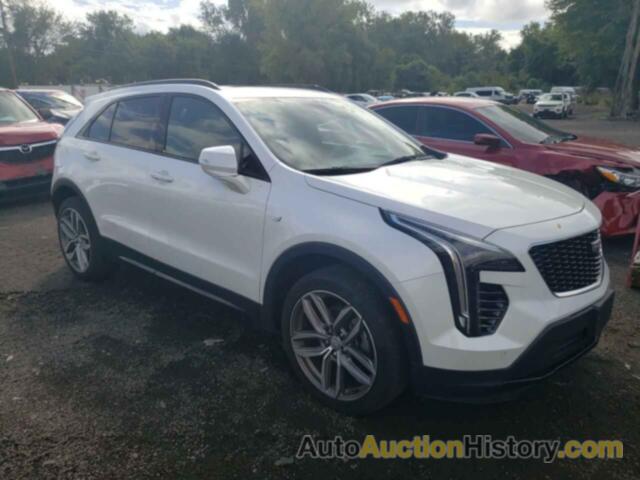 CADILLAC XT4 SPORT, 1GYFZFR44KF215934