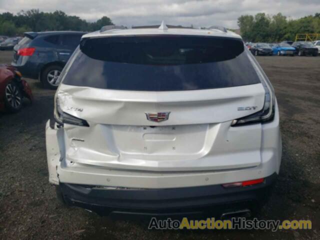 CADILLAC XT4 SPORT, 1GYFZFR44KF215934