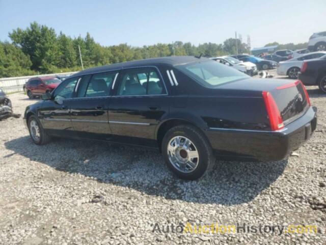 CADILLAC ALL OTHER, 1GEEK90Y58U550543