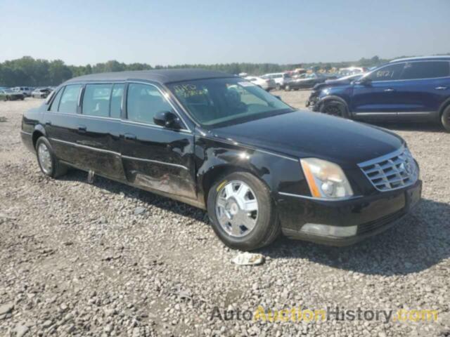 CADILLAC ALL OTHER, 1GEEK90Y58U550543