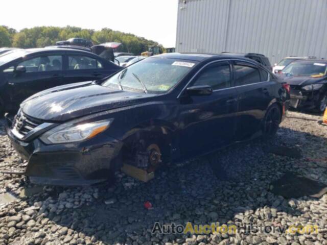 NISSAN ALTIMA 2.5, 1N4AL3AP9GC157467