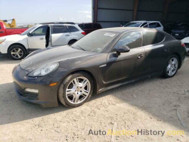 PORSCHE PANAMERA 2, WP0AA2A70BL021442