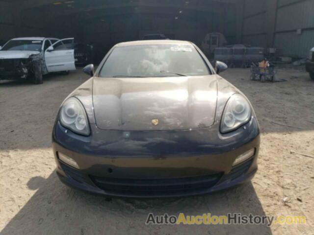 PORSCHE PANAMERA 2, WP0AA2A70BL021442