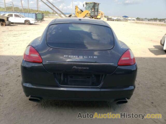 PORSCHE PANAMERA 2, WP0AA2A70BL021442