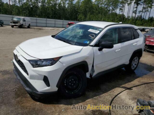 TOYOTA RAV4 LE, 2T3F1RFV7MC174987