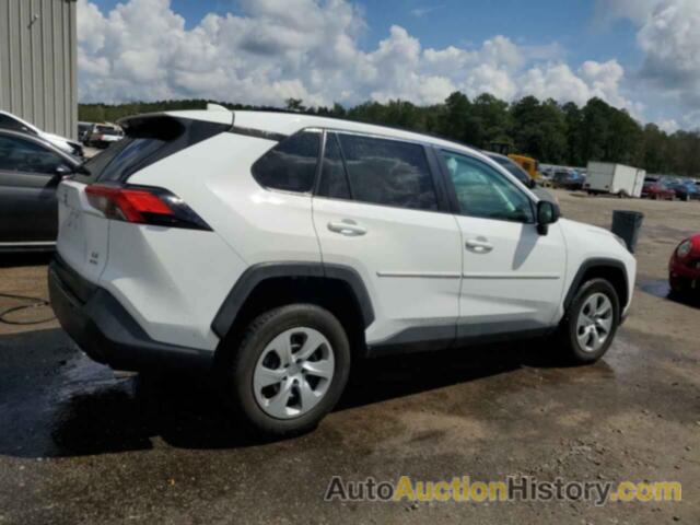 TOYOTA RAV4 LE, 2T3F1RFV7MC174987