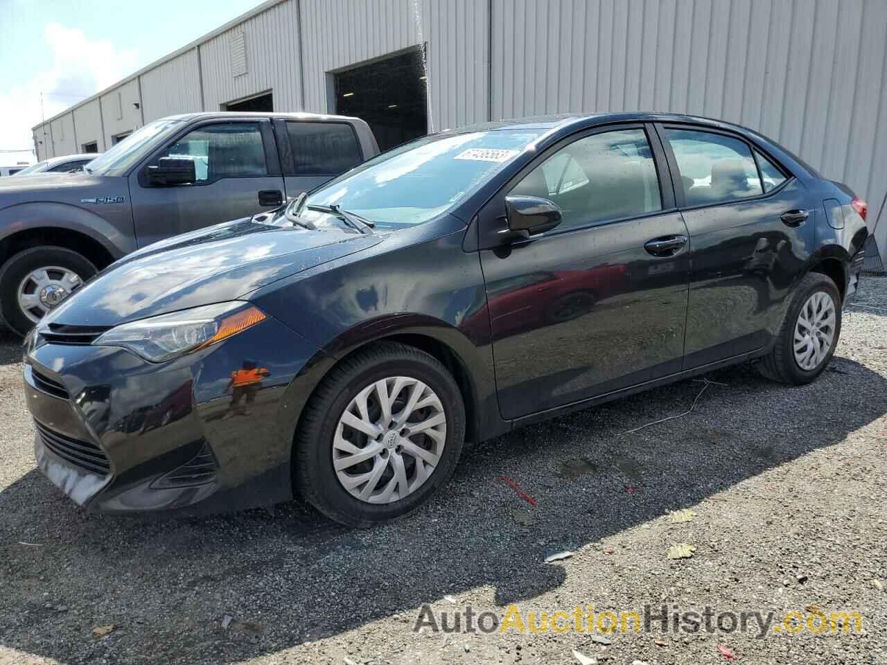 2019 TOYOTA COROLLA L, 5YFBURHE2KP911084