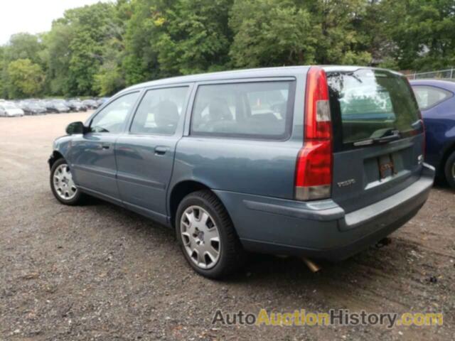 VOLVO V70 2.4T, YV1SW58D632294793