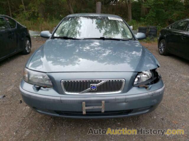 VOLVO V70 2.4T, YV1SW58D632294793